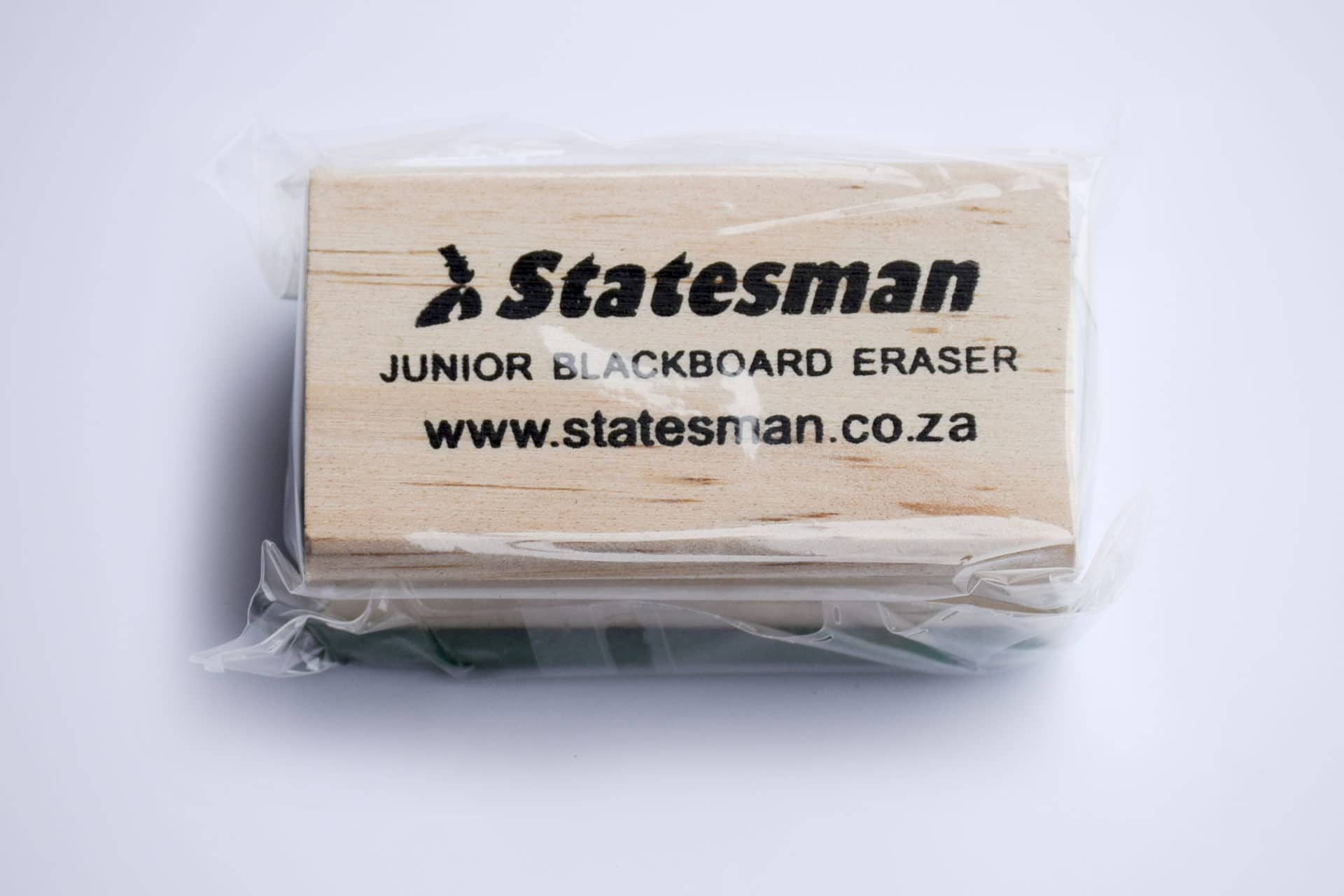 Junior Blackboard Eraser — Statesman Stationery
